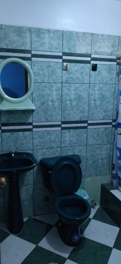 Hospedaje Karol Hotel Аякучо Екстериор снимка