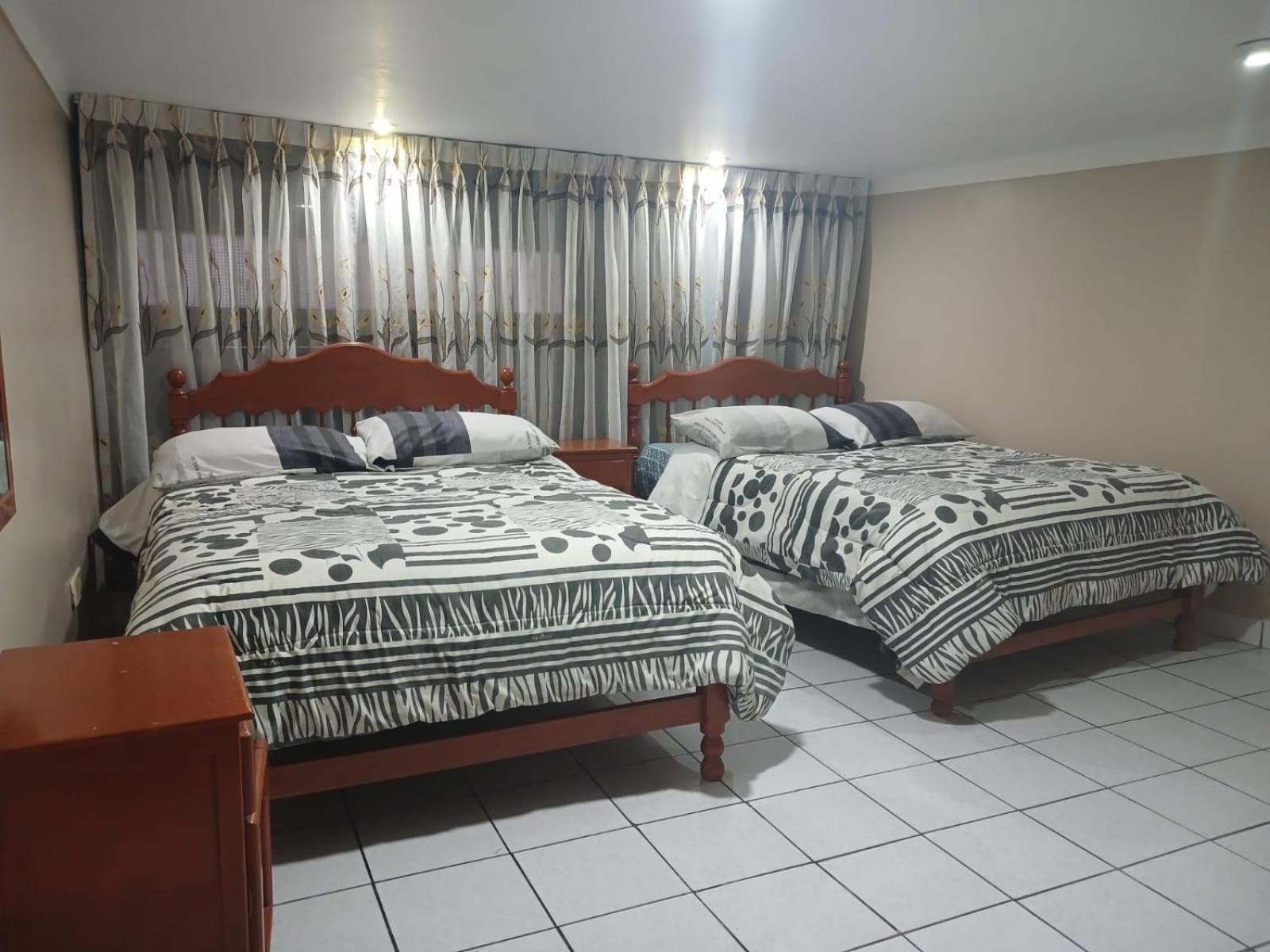 Hospedaje Karol Hotel Аякучо Екстериор снимка